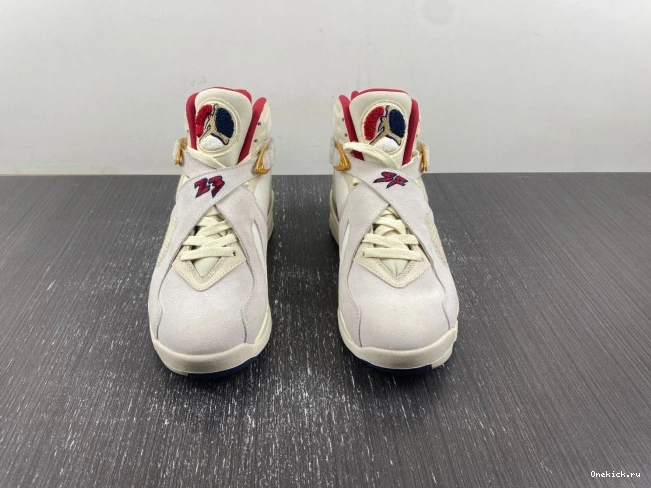 One Kick 8 Su Family Es Casa Retro and SoleFly FJ2850-107 Special Box) Jordan Casa (Friends Mi 0725